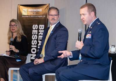 TechCrunch Sessions 2022 - Debra Emmons