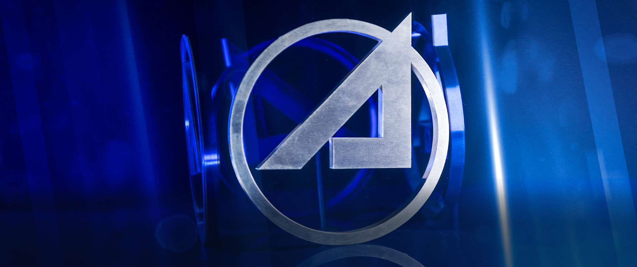 In 2021, Aerospace continued to shape the space and ground system architectures of the future, supporting our nation in strengthening its security while laying the foundation for a new era of the space enterprise. 