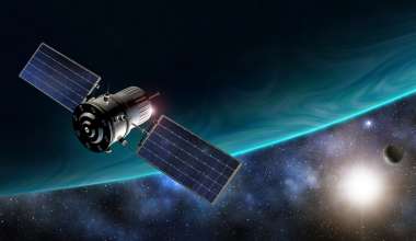 AdobeStock 135293239 Satellite image