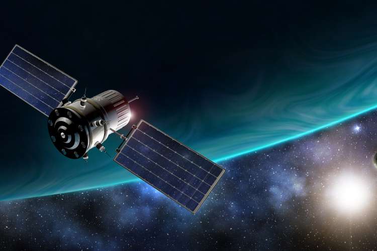 AdobeStock 135293239 Satellite image