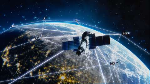AdobeStock_594956182, Many Satellites Flying over Earth.jpeg 