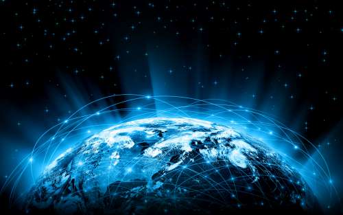 AdobeStock_93628813_communication Earth