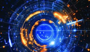 artificial intelligence graphic