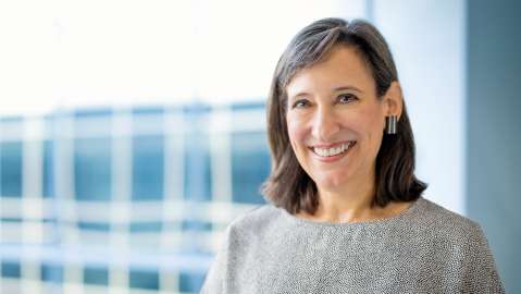 Tanya Pemberton of The Aerospace Corporation