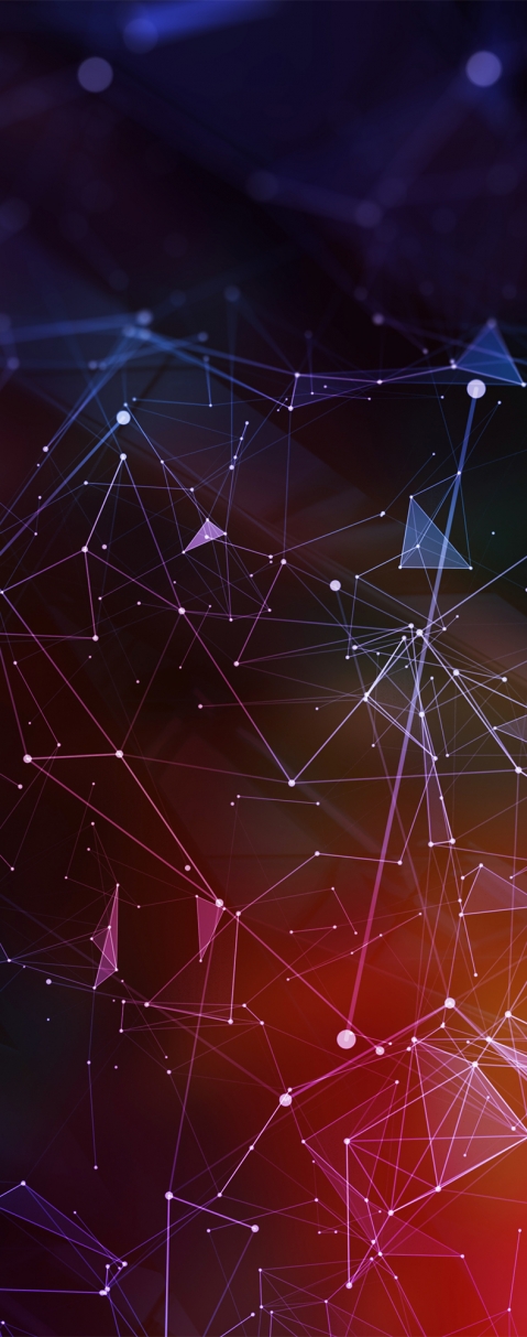 Generic background of network system