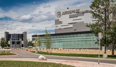 Aerospace's Space Warfighting Center