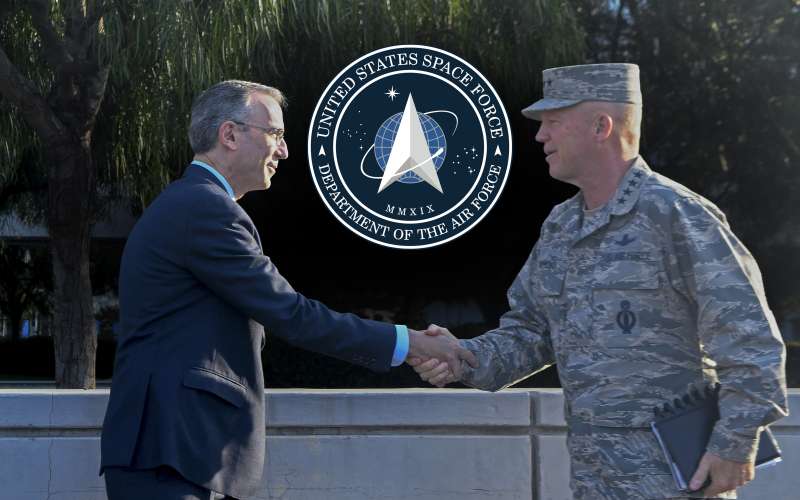 U.S. Space Force