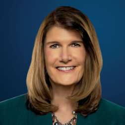 Kathleen Naeher Headshot