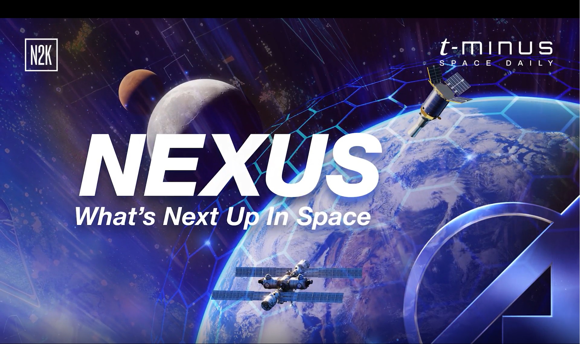 NEXUS Podcast
