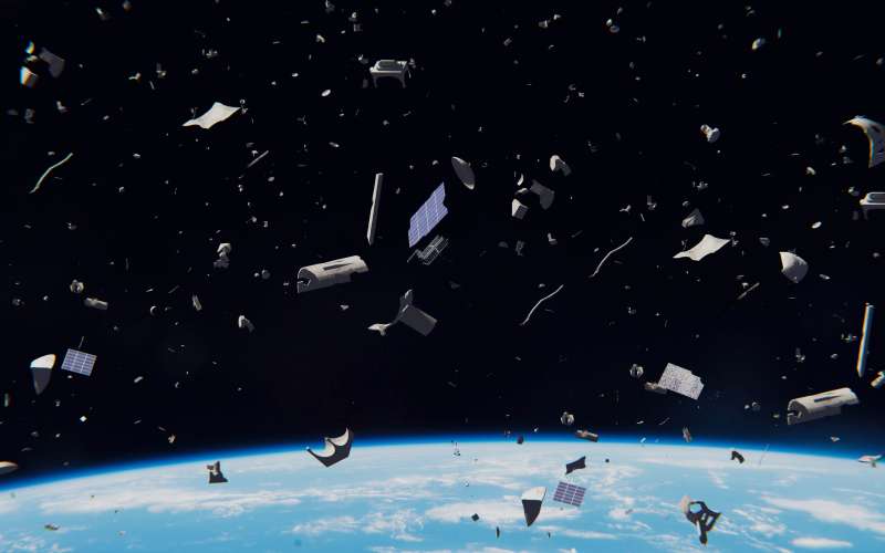 Space Debris -- AdobeStock_206739683.jpeg