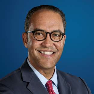 William Hurd Headshot