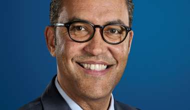 William Hurd Headshot